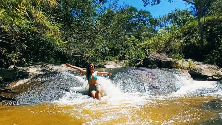 Imagem do destino