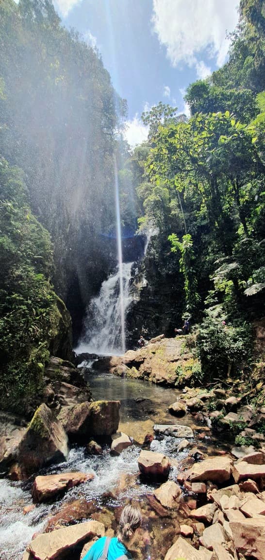 PETAR | Parque Estadual Turístico do Alto Ribeira - Iporanga - Sp