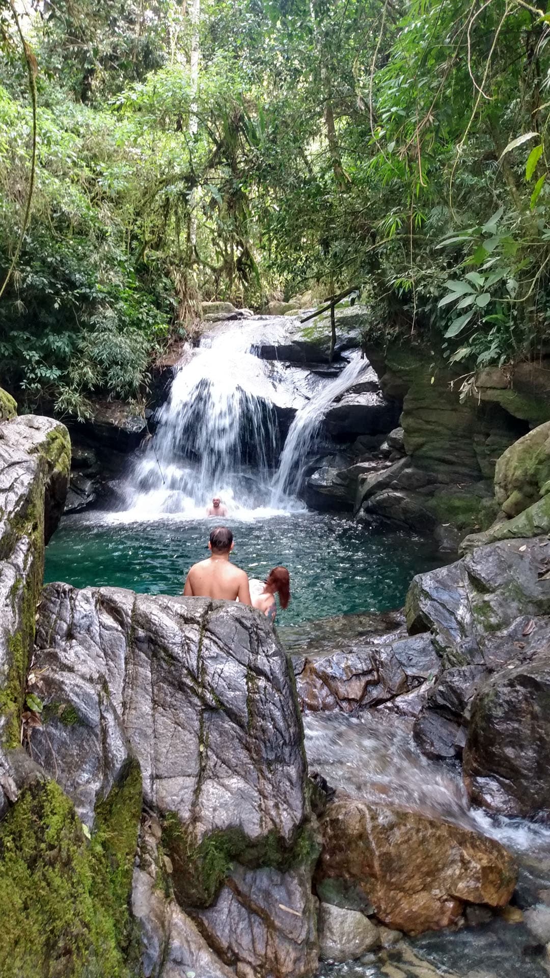 Serrinha do Alambari - Resende - RJ