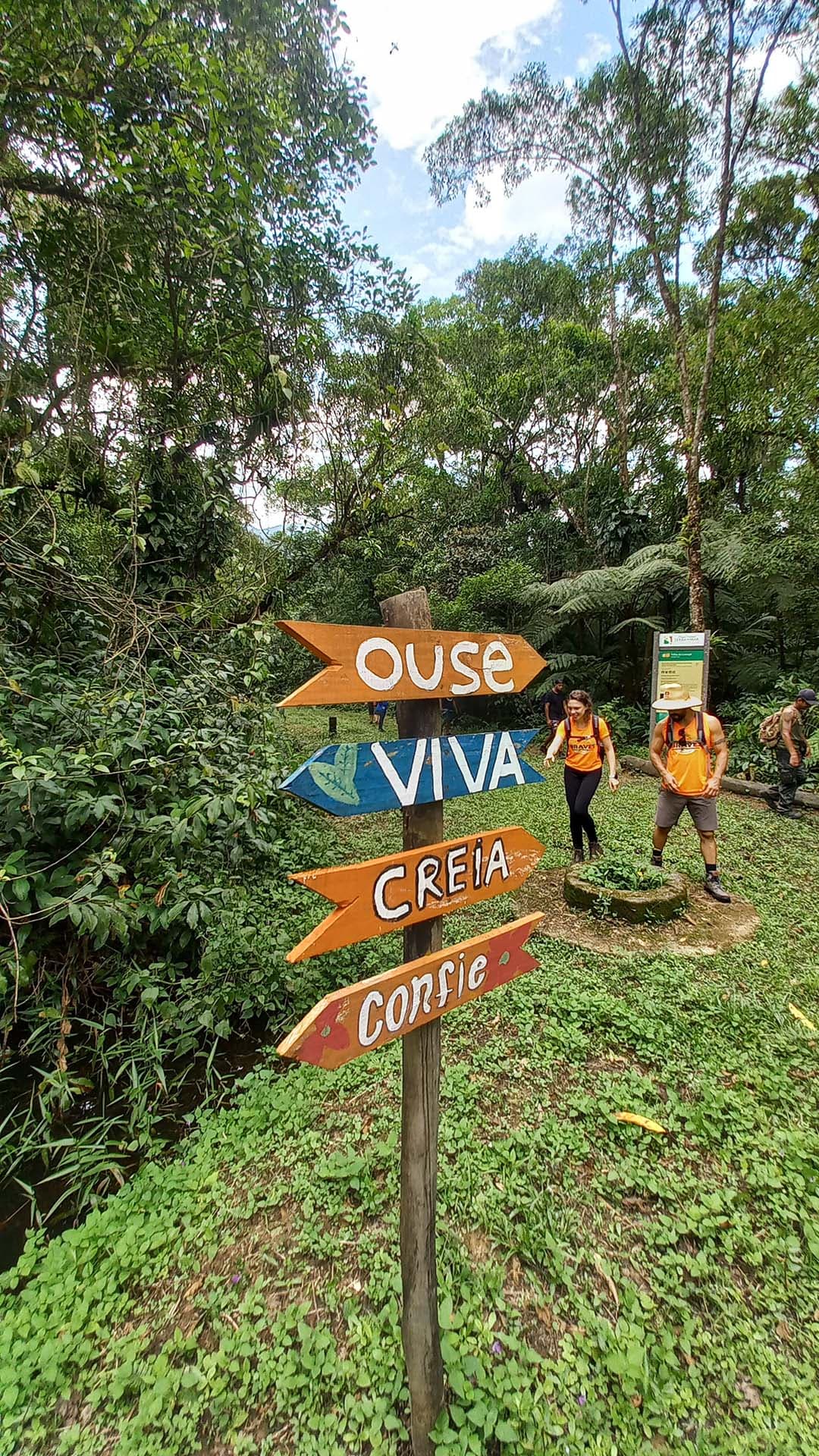 Imagem do destino