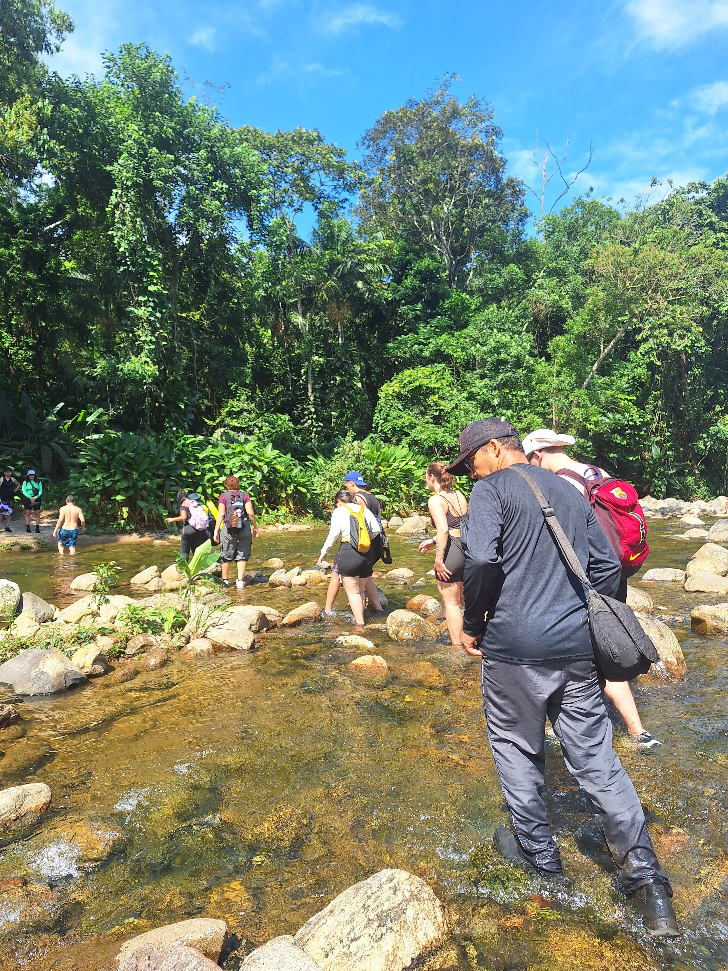 Imagem da praia de Natal vista do alto de uma Duna