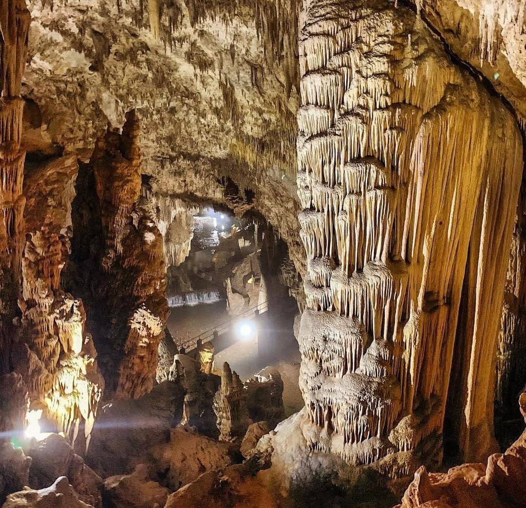 Caverna do Diabo + Circuito Vale das Ostras, Eldorado - Sp
